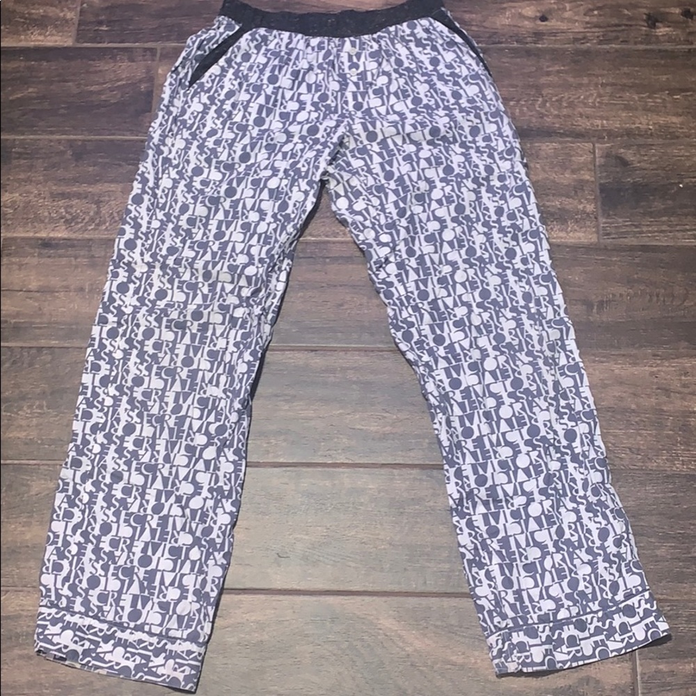 Victoria’s Secret pj pants